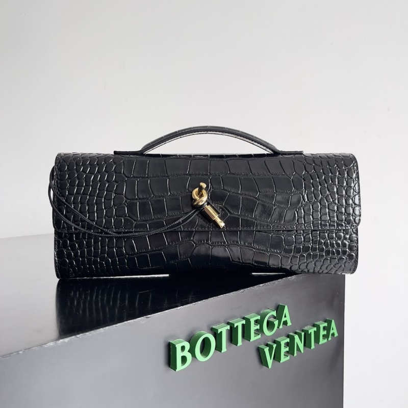 BV Top Handle Bags